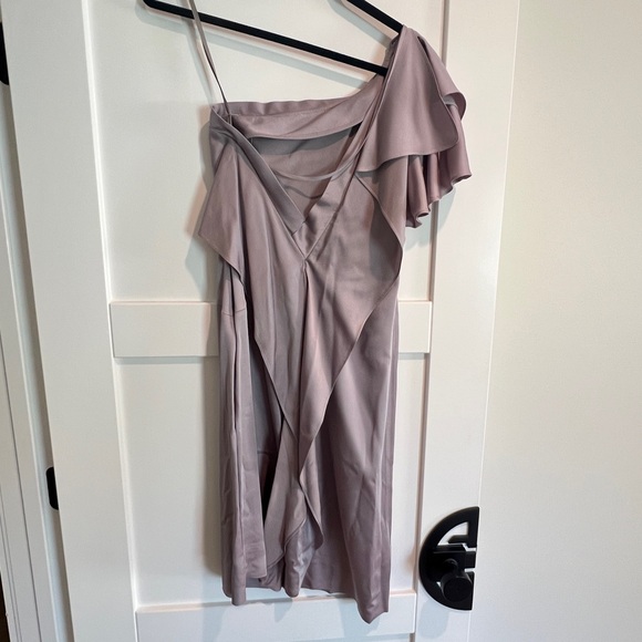 BCBGMaxAzria Runway dress size XS - Picture 7 of 11